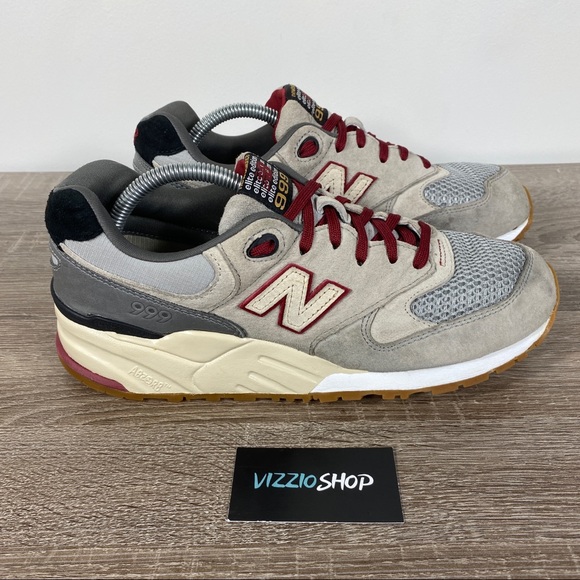 new balance 999 mens